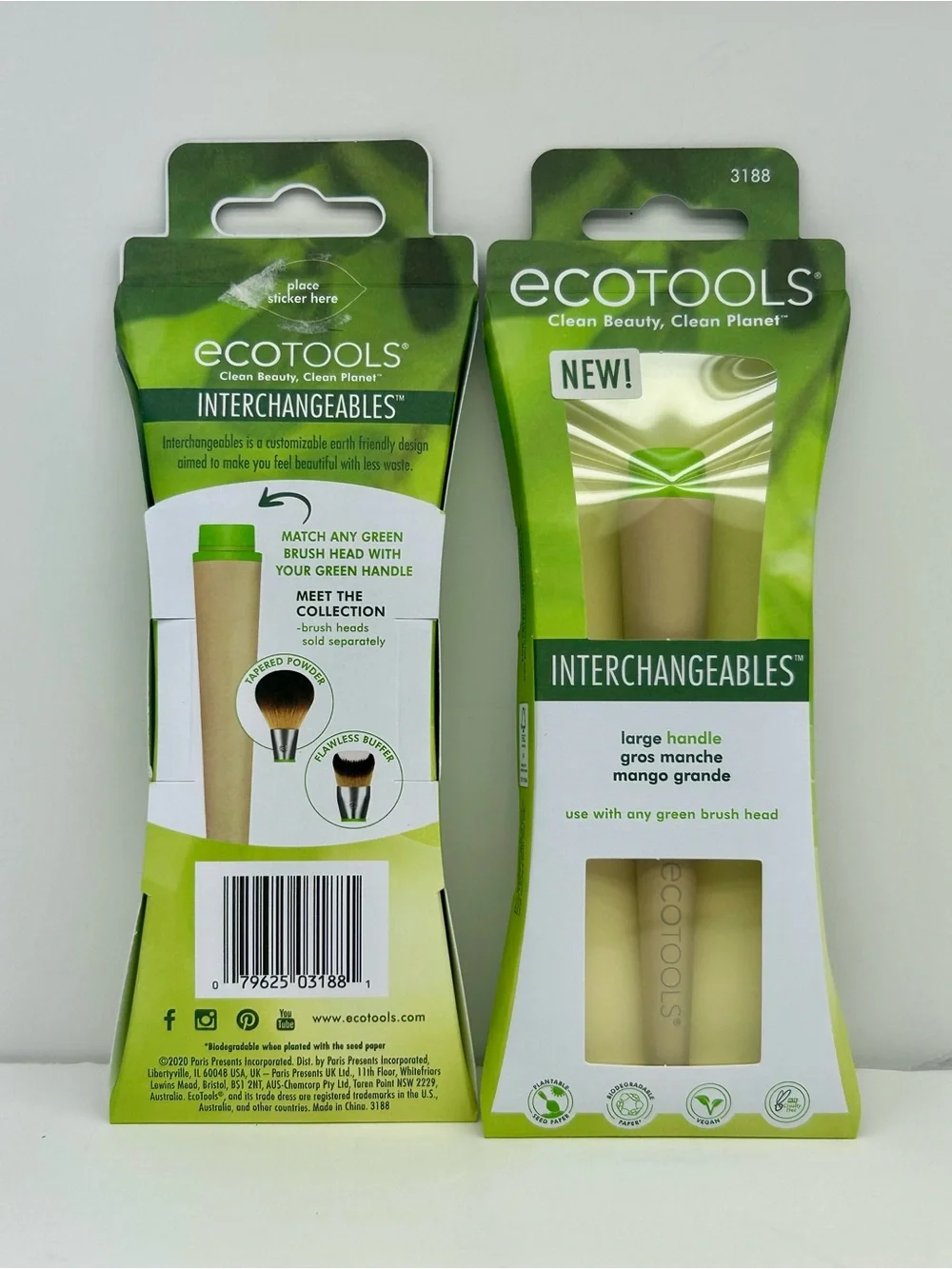 ecotools interchangeable large